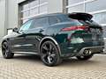 Jaguar F-Pace SVR AWD Racing Green Perf.Sitze R-Dynamic  SVR AWD Vert - thumbnail 5
