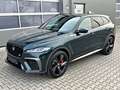 Jaguar F-Pace SVR AWD Racing Green Perf.Sitze R-Dynamic  SVR AWD Vert - thumbnail 11