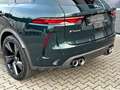 Jaguar F-Pace SVR AWD Racing Green Perf.Sitze R-Dynamic  SVR AWD Vert - thumbnail 12