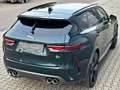 Jaguar F-Pace SVR AWD Racing Green Perf.Sitze R-Dynamic  SVR AWD Vert - thumbnail 14
