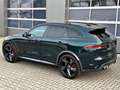 Jaguar F-Pace SVR AWD Racing Green Perf.Sitze R-Dynamic  SVR AWD Vert - thumbnail 4