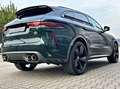 Jaguar F-Pace SVR AWD Racing Green Perf.Sitze R-Dynamic  SVR AWD Vert - thumbnail 7