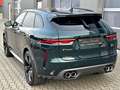 Jaguar F-Pace SVR AWD Racing Green Perf.Sitze R-Dynamic  SVR AWD Vert - thumbnail 13