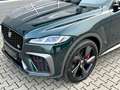 Jaguar F-Pace SVR AWD Racing Green Perf.Sitze R-Dynamic  SVR AWD Vert - thumbnail 10