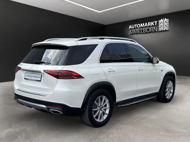 Mercedes-Benz Gle view 7