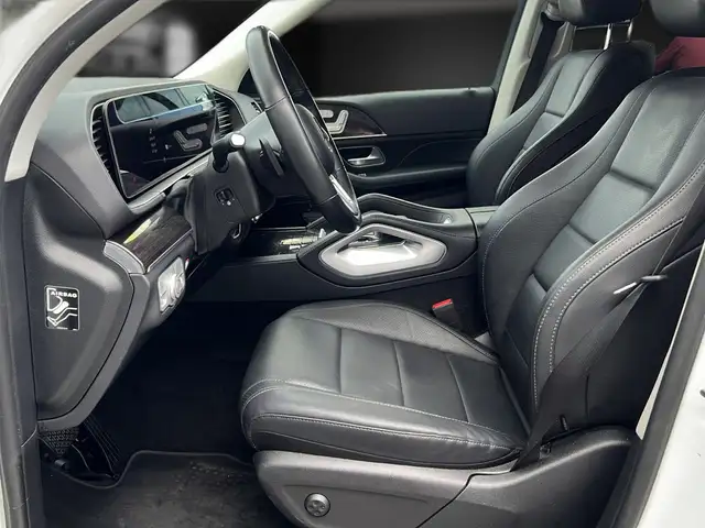 Mercedes-Benz Gle view 13
