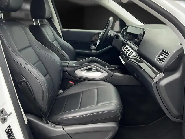 Mercedes-Benz Gle view 14