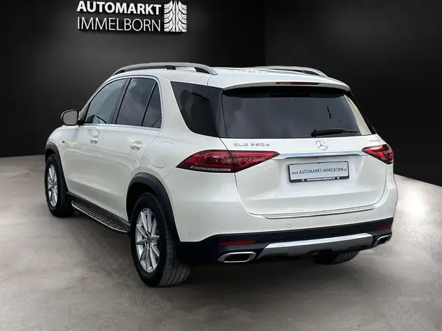 Mercedes-Benz Gle view 5