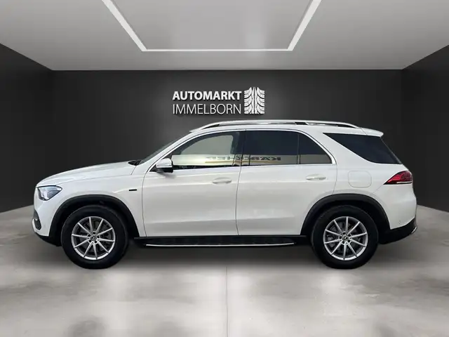 Mercedes-Benz Gle view 10