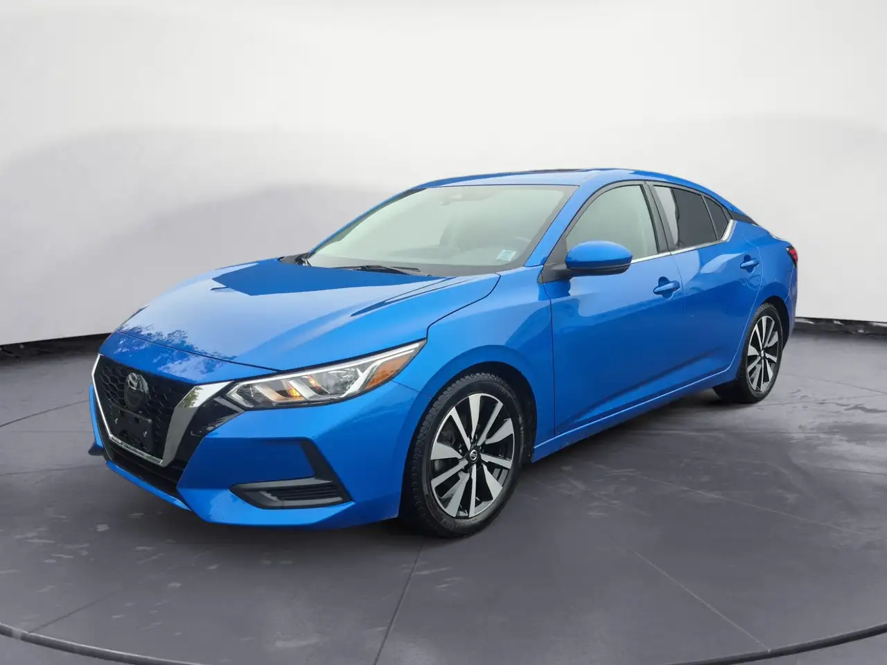 2023 Nissan Sentra