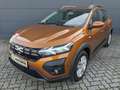 Dacia Sandero 1.0l TCe Stepway Expression Kamera Orange - thumbnail 2