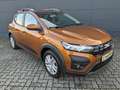 Dacia Sandero 1.0l TCe Stepway Expression Kamera Orange - thumbnail 3