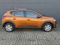 Dacia Sandero 1.0l TCe Stepway Expression Kamera Orange - thumbnail 5