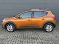 Dacia Sandero 1.0l TCe Stepway Expression Kamera Orange - thumbnail 4