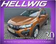 Dacia Sandero 1.0l TCe Stepway Expression Kamera Orange - thumbnail 1