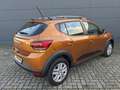 Dacia Sandero 1.0l TCe Stepway Expression Kamera Orange - thumbnail 6