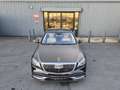 Mercedes-Benz S 500 Maybach S500 Limousine Noir - thumbnail 7