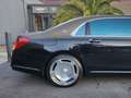 Mercedes-Benz S 500 Maybach S500 Limousine Noir - thumbnail 13