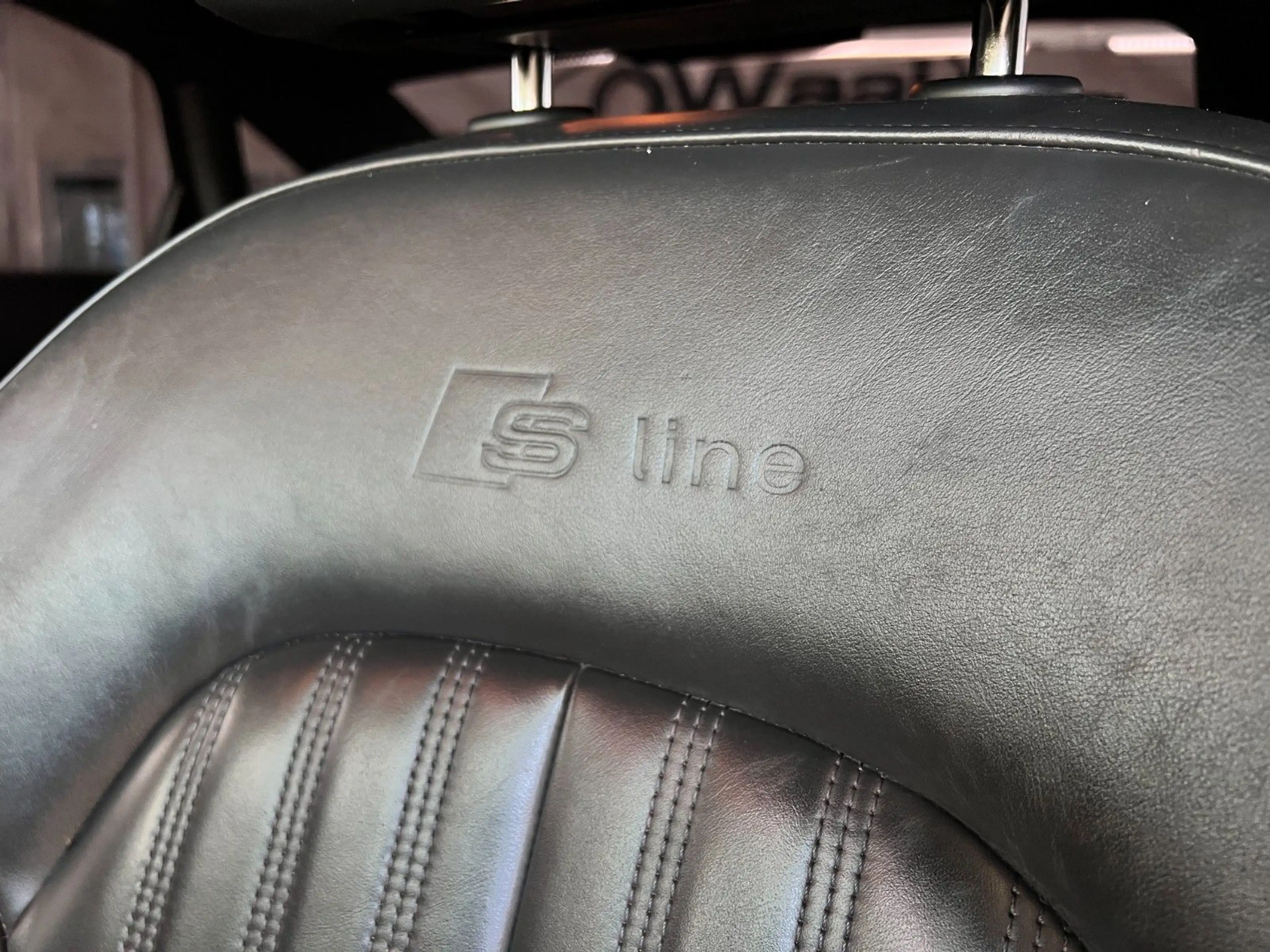 Audi A6 Lim 3.0 TDI quattro S-LINE | KAM | GSD | BOSE — photo 21