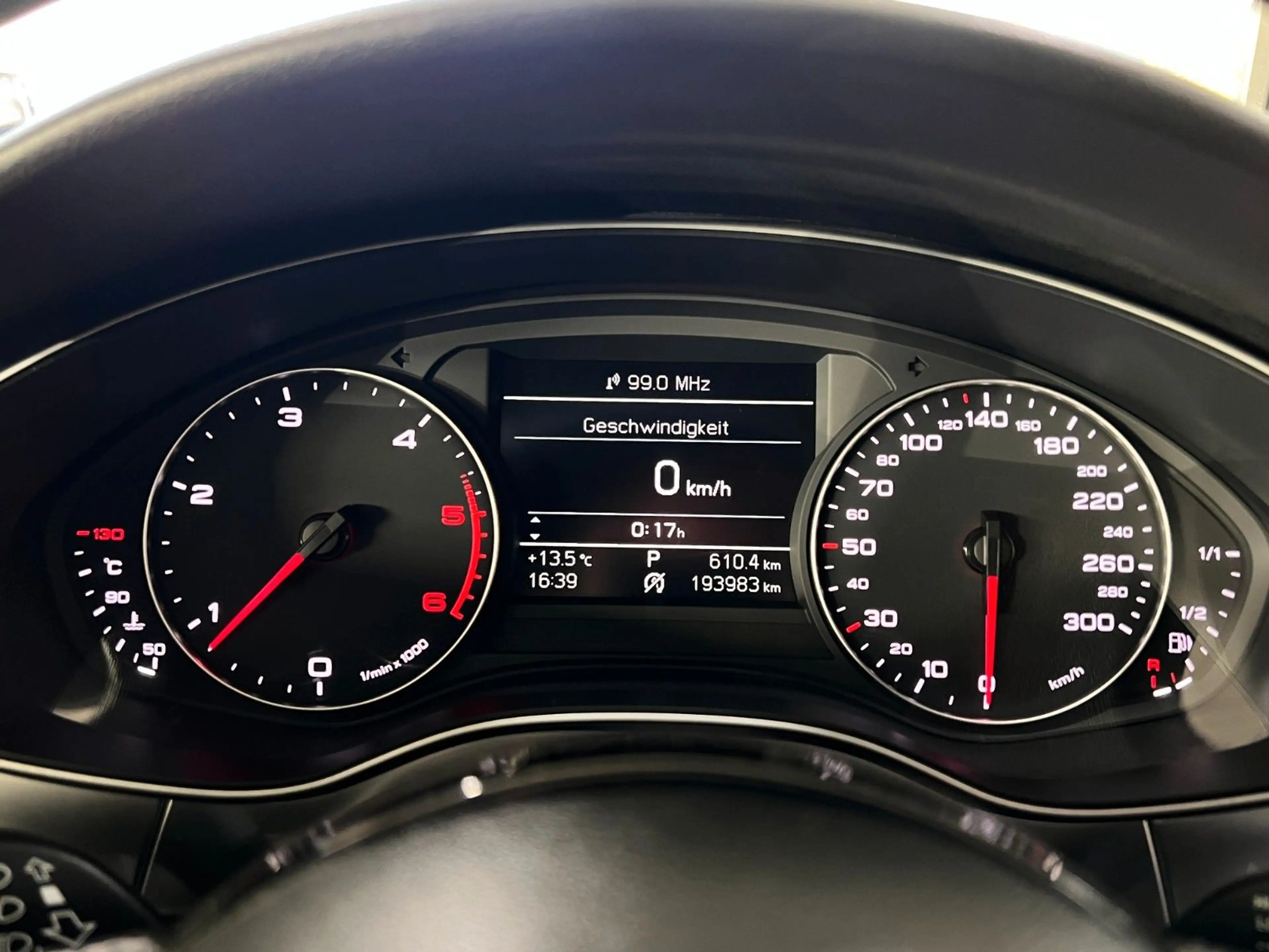 Audi A6 Lim 3.0 TDI quattro S-LINE | KAM | GSD | BOSE — photo 12