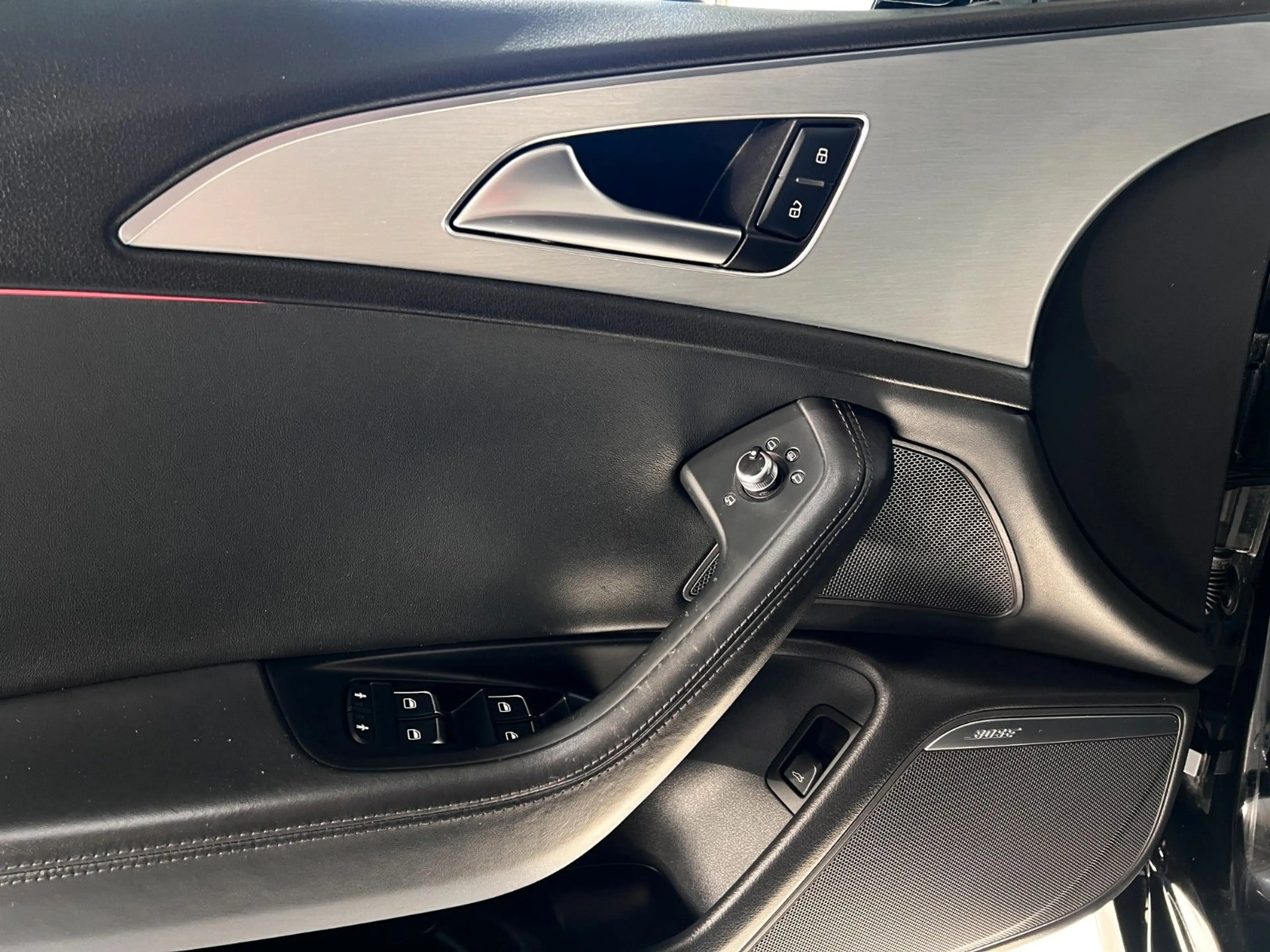Audi A6 Lim 3.0 TDI quattro S-LINE | KAM | GSD | BOSE — photo 18