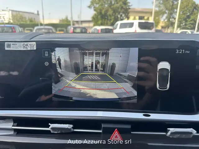 Kia Sportage view 13