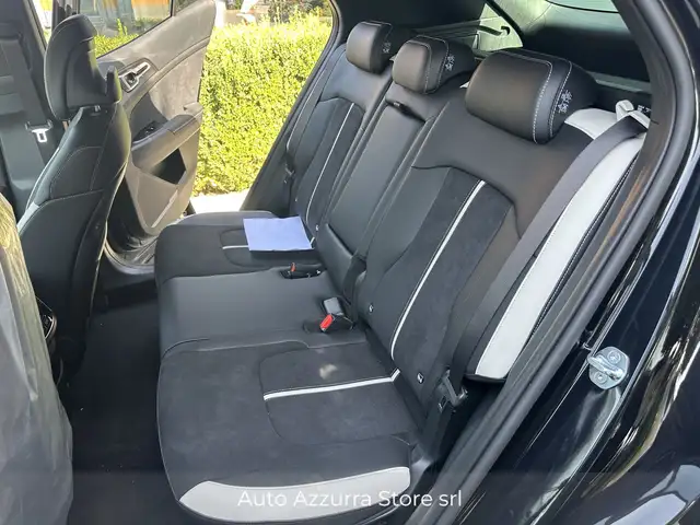 Kia Sportage view 15