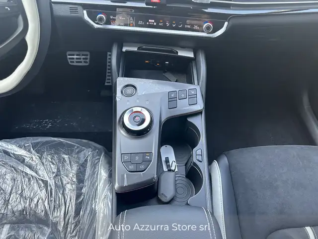 Kia Sportage view 14