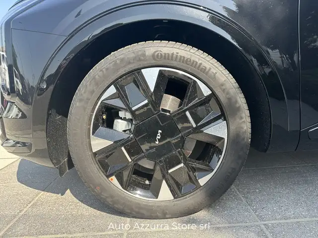 Kia Sportage view 7