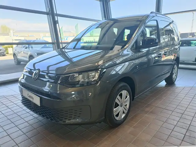 Volkswagen Caddy 1.5 tsi benzina Automatico Autocarro 5 posti