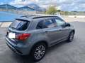 Mitsubishi ASX ASX 1.6 Insport Navi bi-fuel Gpl 2wd my19 Gri - thumbnail 6