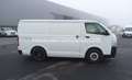 Toyota Hiace STANDARD ROOF  - EXPORT OUT EU TROPICAL VERSION - White - thumbnail 5