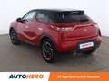 DS Automobiles DS 3 Crossback 1.2 PureTech Grand Chic Automatique Rouge - thumbnail 4