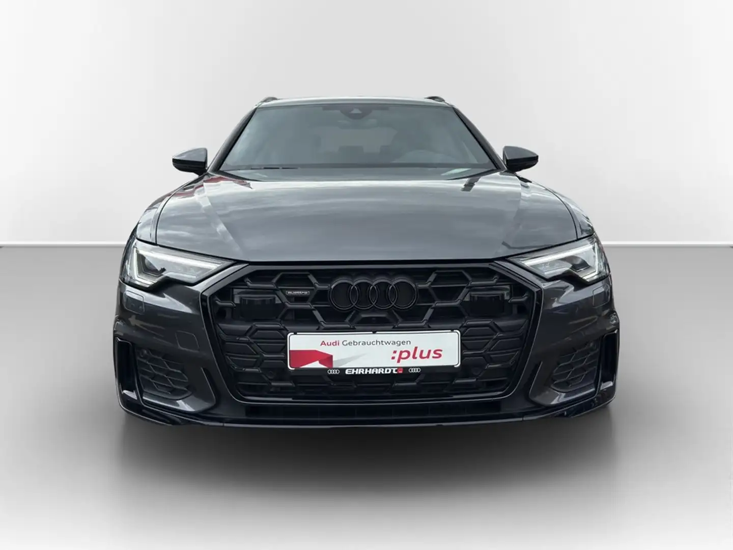 Audi A6 Avant 40 TDI quattro S tronic S line MATRIX*NAV... Grau - 2