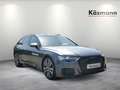 Audi A6 S line 55 TFSIe quattro B&O PANO 360 AH Grau - thumbnail 17