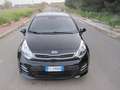 Kia Rio Rio 5p 1.1 crdi Active Collection Fekete - thumbnail 1