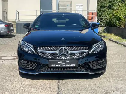 Annonce voiture d'occasion Mercedes-Benz C 200 - CARADIZE