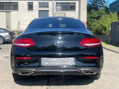 Annonce voiture d'occasion Mercedes-Benz C 200 - CARADIZE