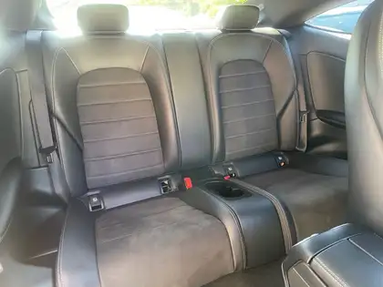 Annonce voiture d'occasion Mercedes-Benz C 200 - CARADIZE