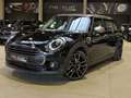 MINI Cooper Clubman 1.5i *FULL LED-NAVI PRO-PARKING-SIEGES SPORT* Noir - thumbnail 1