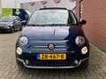 Fiat 500C 0.9 TWINAIR T LOUNGE NAVI PDC CRUISE 16-LMV Blauw - thumbnail 3