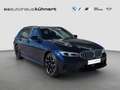 BMW 330 i xDrive Touring ///M-Sport/ACC/PanoSD/DAB+H&K Blau - thumbnail 9
