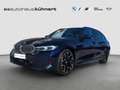 BMW 330 i xDrive Touring ///M-Sport/ACC/PanoSD/DAB+H&K Blau - thumbnail 2