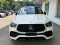 Mercedes-Benz GLE 400 d AMG 7SITZE VOLL AUSSTATTUNG ACTIVESOUND Blanc - thumbnail 2