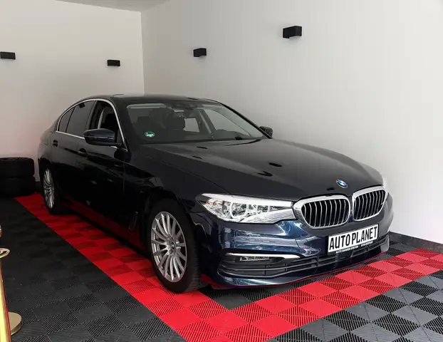 BMW 5er