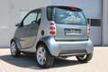 smart forTwo Tüv/Au neu,gepfl.,Panorma,Klima,Automatik Silber - thumbnail 7
