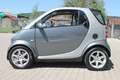 smart forTwo Tüv/Au neu,gepfl.,Panorma,Klima,Automatik Silber - thumbnail 5