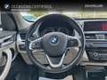 BMW X1 sDrive16dA 116ch xLine DKG7 Noir - thumbnail 6