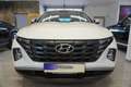 Hyundai TUCSON 1,6 T-GDI Hybrid 2WD Aut Weiß - thumbnail 2