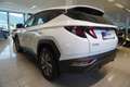 Hyundai TUCSON 1,6 T-GDI Hybrid 2WD Aut Weiß - thumbnail 4